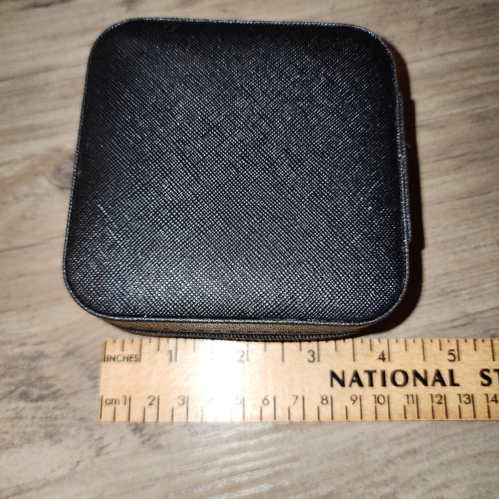 Travel Jewelry Case - Picture 7 of 7